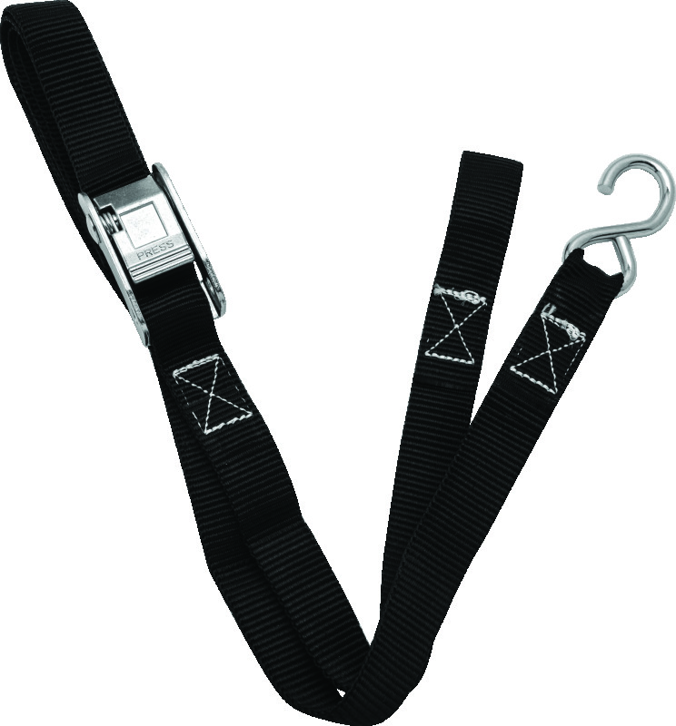 QuadBoss Quadlite Ramp Strap Replacemnt - 565103