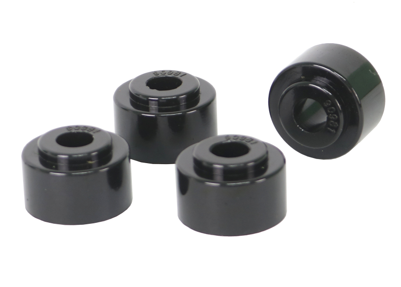 Whiteline Universal Sway Bar Link Bushing (11mm ID - 19.80mm L) - W23813