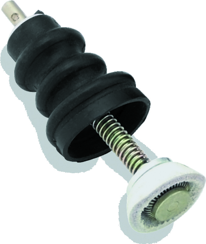 Twin Power Bendix Accelerator Pump Replaces H-D 27762-71A - 492926