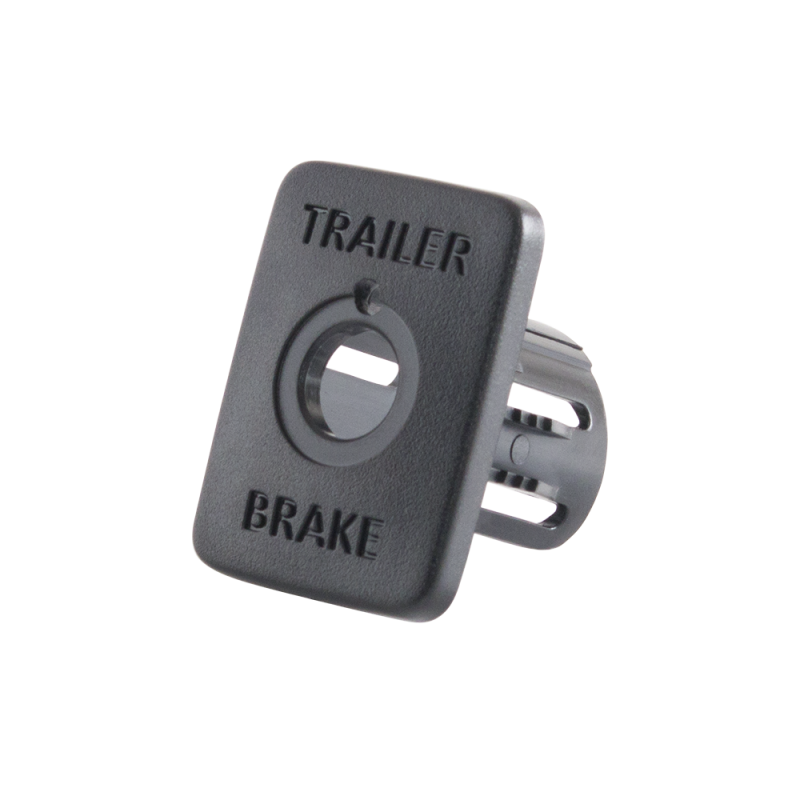 REDARC Universal Tow-Pro Switch Insert Mount - TPSI-001