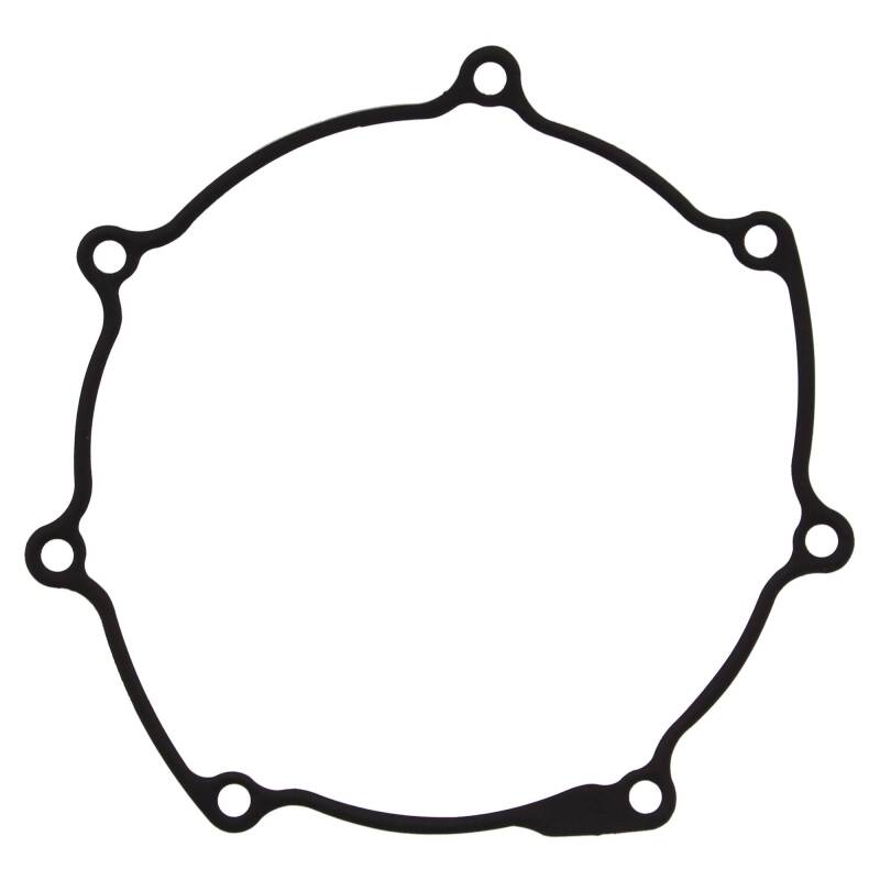 Vertex Pistons 15-20 WR 250 F/14-18 YZ 250 F/15-19 YZ 250 FX Clutch Cover Gasket - 816286