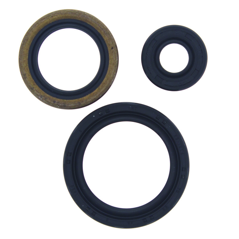 QuadBoss 04-05 Polaris ATP 500 4x4 Oil Seal Set - 564095