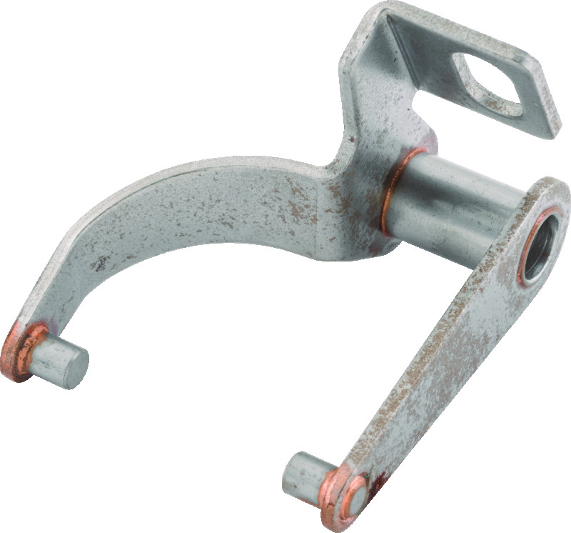 Twin Power 80-86 5 Speed Big Twin 86-88 Softail Starter Drive Fork Replaces H-D 31300-84 w/Belt - 493380