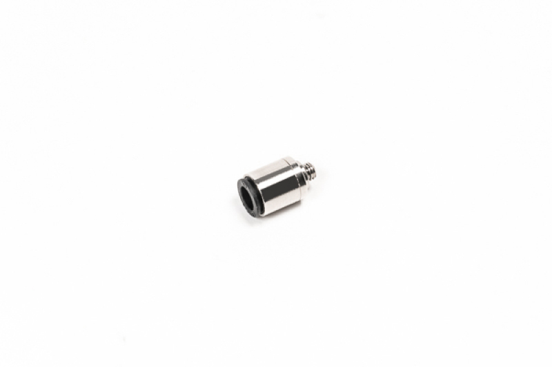 Radium Engineering 1/4in Push-to-Connect Vacuum Port Adapter - 14-0769