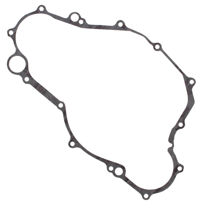 Vertex Gaskets 03-06 Yamaha WR450F Inner Clutch - Side Cover Gasket Kit - 816094