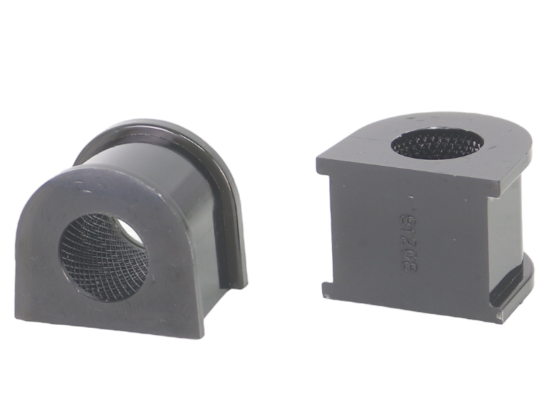 Whiteline 2005-2009 Subaru Legacy Sway Bar Mount Bushing Kit - 21mm - W23810