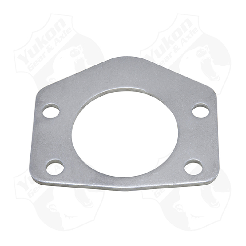 Yukon Gear Axle Bearing Retainer Plate For Dana 44 TJ Rear - YSPRET-010