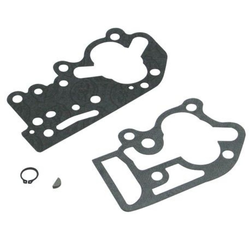 S&S Cycle 36-91 Standard Oil Pump Gasket - 31-6271