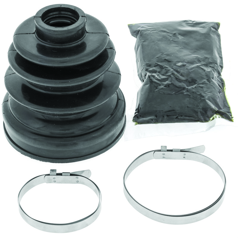 QuadBoss 2011 Arctic Cat 1000 H2 AU Mud Pro xFront Inner CV Boot Kit - 414961
