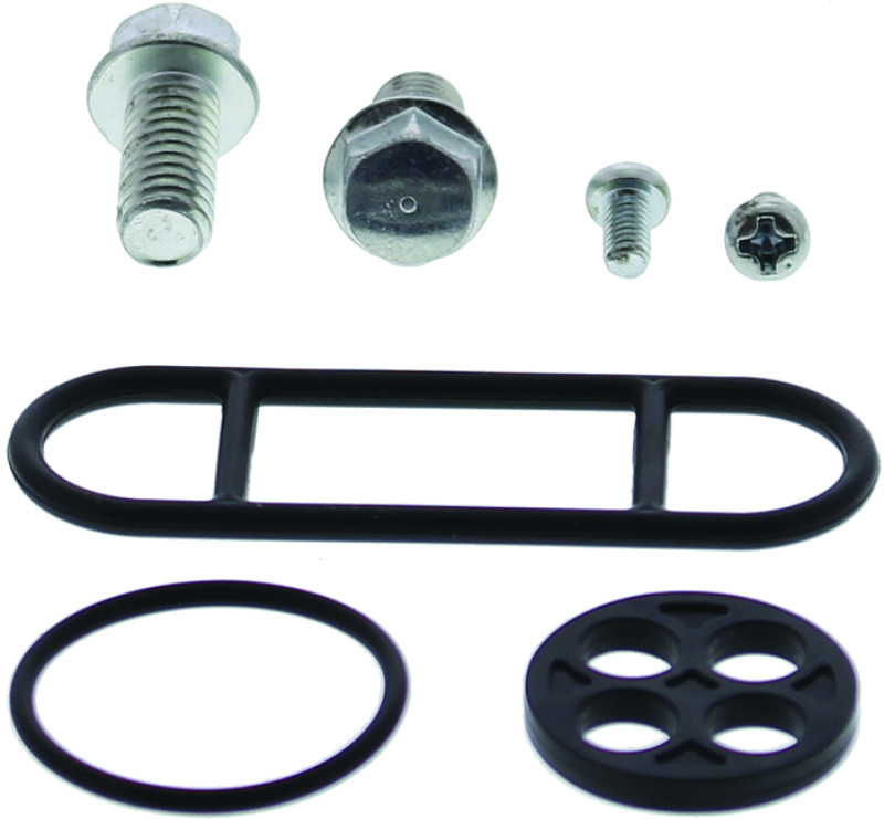 QuadBoss 95-03 Kawasaki KEF300 Lakota Fuel Tap Kit - 420555
