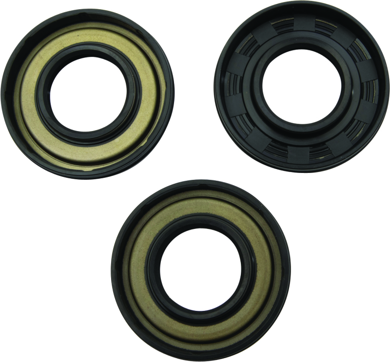 Vertex Pistons 77-92 JS 440/82-89 JS 550/90-95 JS 550 SX Engine Oil Seal Kit - 622101