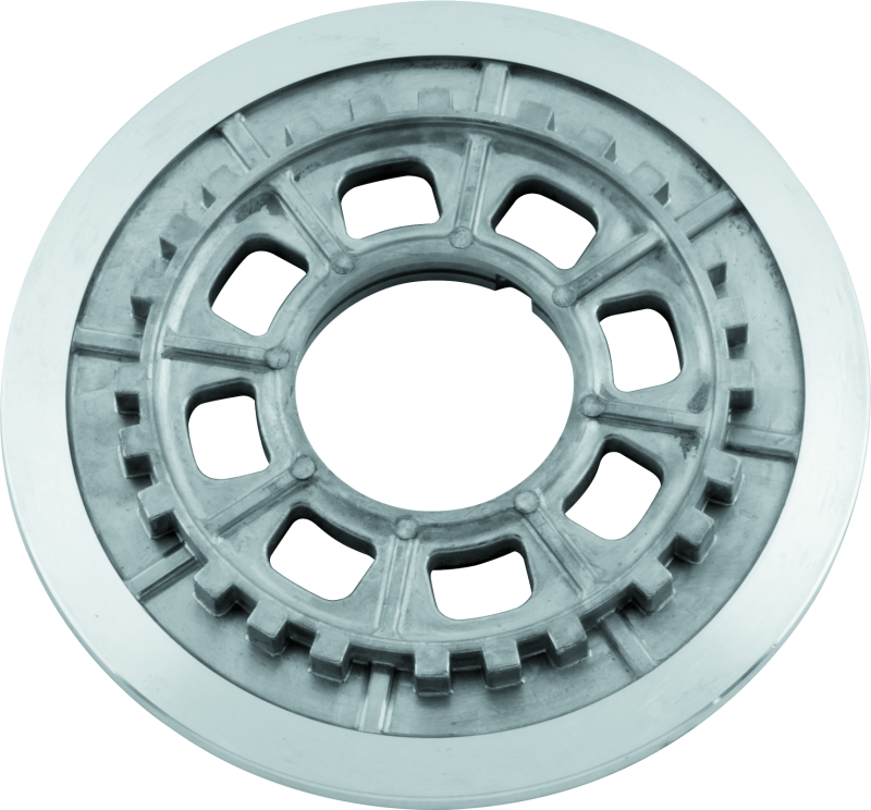 Twin Power 90-97 Big Twin 91-22 XL Aluminum Clutch Pressure Plate Replaces H-D 37912-91A - 489600
