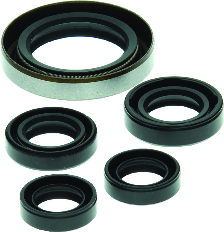 QuadBoss 06-07 Polaris Outlaw 500 Oil Seal Set - 564349