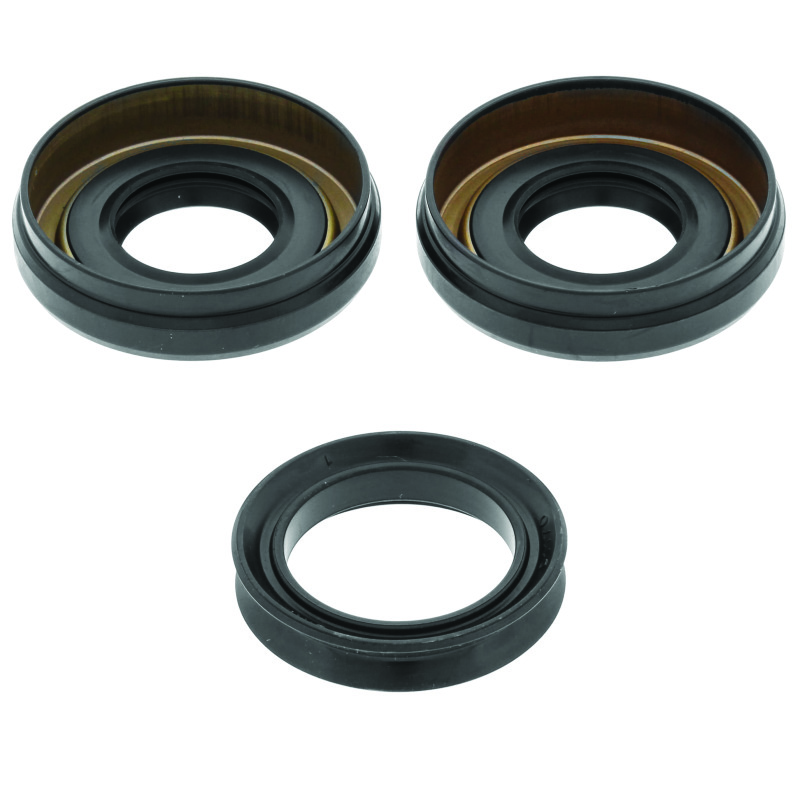 QuadBoss 04-07 Honda TRX400FA/FGA FourTrax Rancher 4x4 AT/AT GPScape Front Differential Seal Kit - 414110