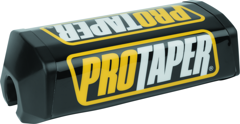 ProTaper 2.0 Square Bar Pad - Black/Black - 021765