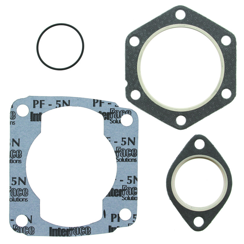 QuadBoss 89-92 Polaris Big Boss 250 4x6 Top End Gasket Set - 563907