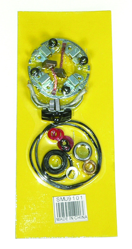 QuadBoss 1987 Honda ATC250SX Repair Kit Starter - 495720