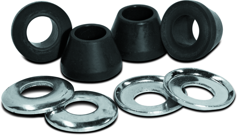 ProTaper Kawasaki (New Style) Bar Mount Cones - 021118