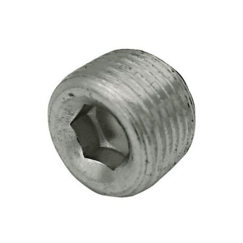 S&S Cycle 3/8-18 NPT Magnetic Drain Plug - 31-2006