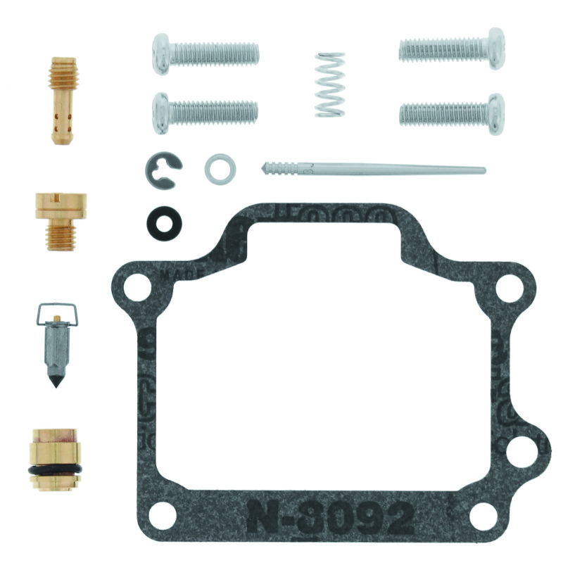 QuadBoss 87-06 Suzuki LT80 QuadSport Carburetor Kit - 418184