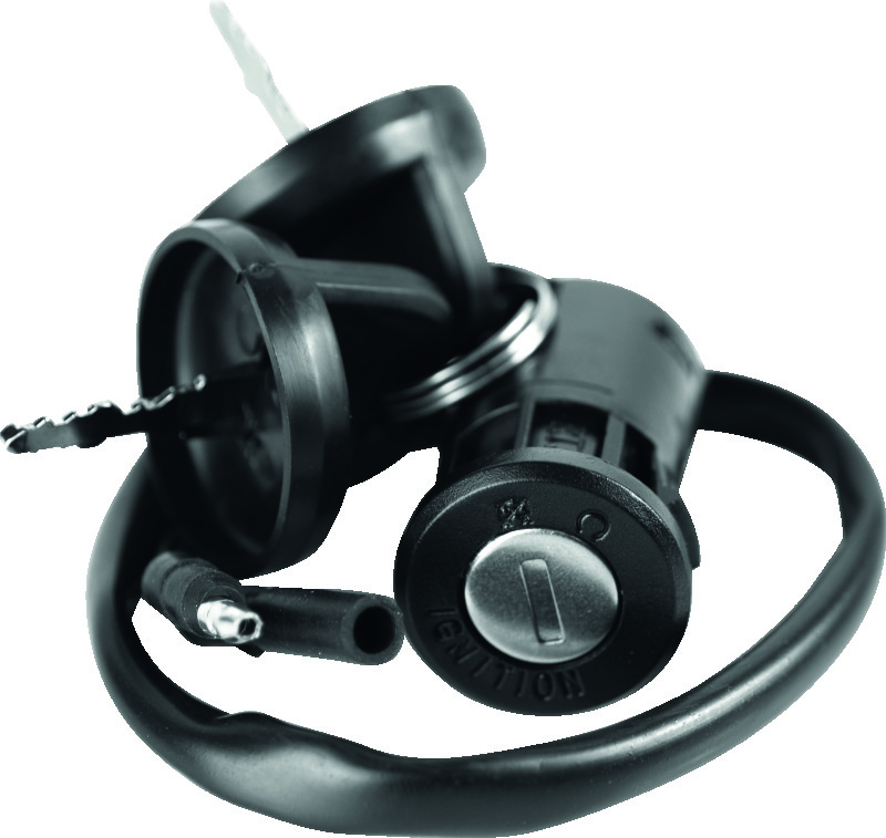 QuadBoss 93-06 Honda TRX300EX SporTrax Ignition Switch - 403255