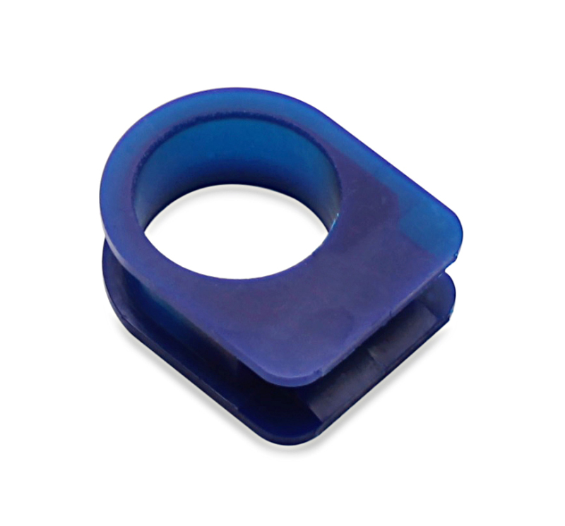 SuperPro Steering Rack Mount Lh Side - SPF2427K