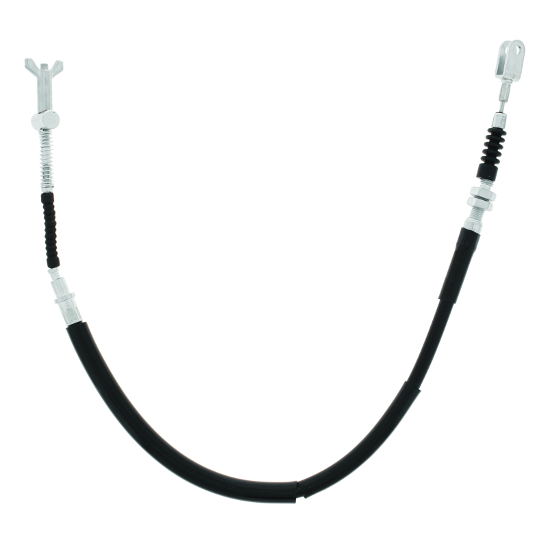 QuadBoss 02-07 Suzuki LT-A400 Eiger 2x4 AT Rear Brake Cable - 565215