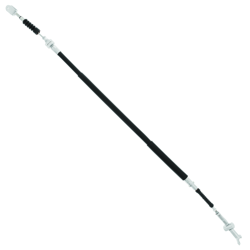 QuadBoss 98-02 Suzuki LT-F500 QuadRunner Rear Brake Cable - 565216