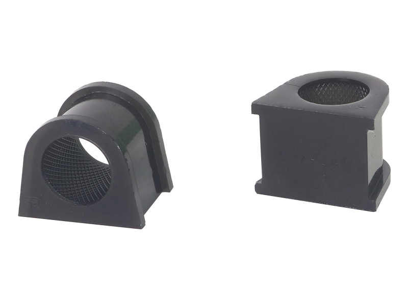 Whiteline 02-07 Subaru WRX Sedan and Wagon Rear / 03-07 Subaru Impreza Non-Turbo Rear / 04-07 Subaru - W0406-24