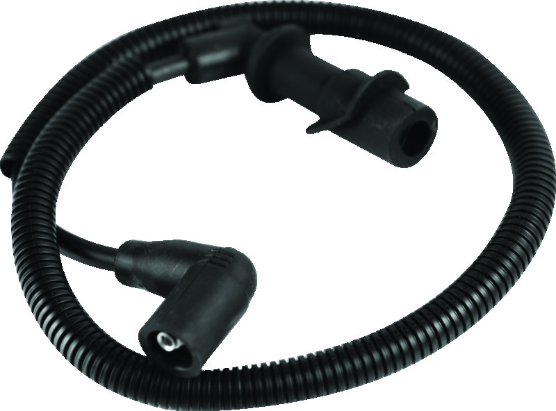 QuadBoss 05-09 Polaris Ranger 700 Spark Plug Wire - 403247