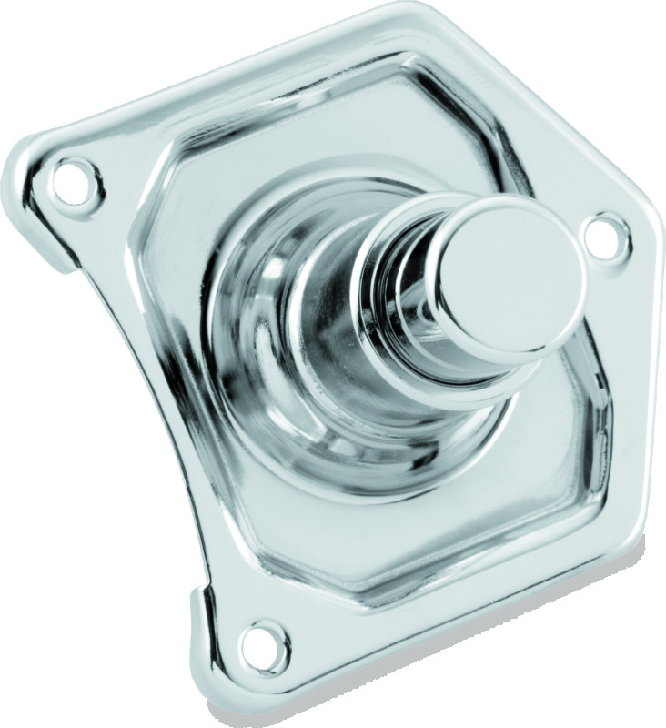 Twin Power 90-17 Big Twin 91 Up XL Exc M8 Solenoid Starter Button 1.2 1.4 KW Starters - 482759