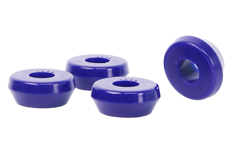 SuperPro Pajero Ng-Nj Rear Coil Rear Radius - SPF1244K