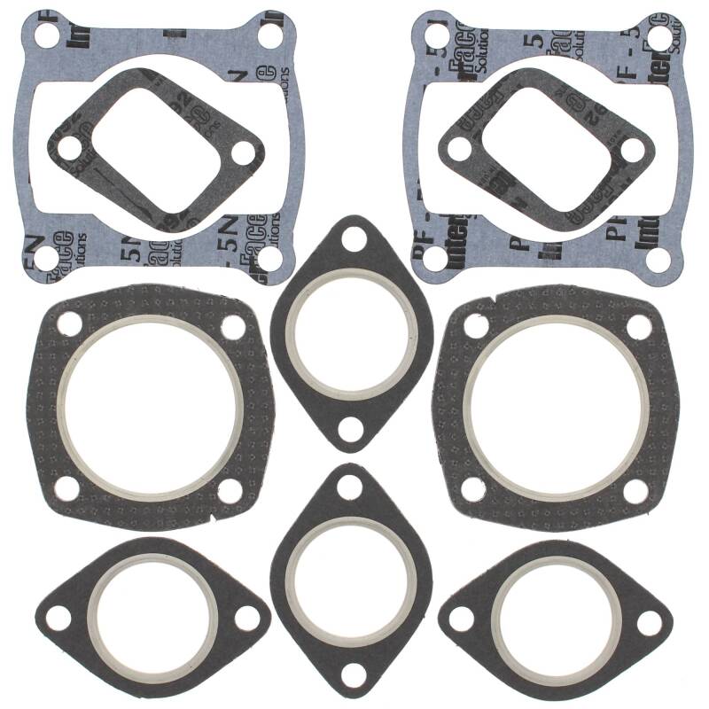 Vertex Pistons 03-06 340 Classic/2003 340 Edge Top End Gasket Kit - 710173