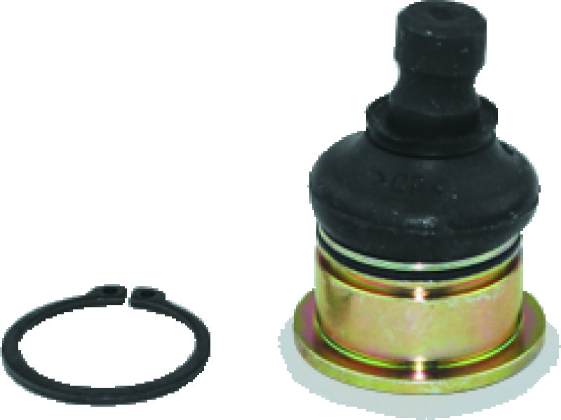 QuadBoss 02-08 Yamaha YFM660F Grizzly Upper Ball Joint Kit - 413566