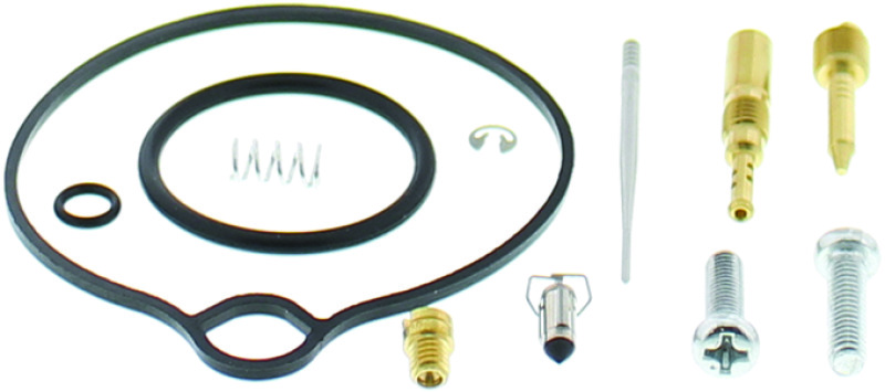 QuadBoss 07-10 Kawasaki KFX90 (02) Carburetor Kit - 420518