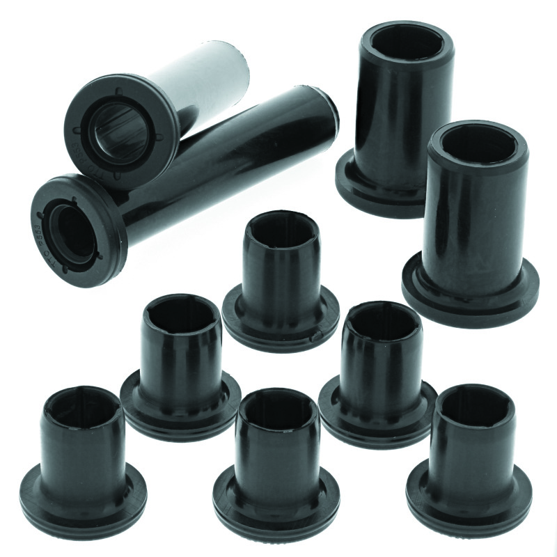 QuadBoss 15-18 Polaris Scrambler 850 IRS Bushing Only Rear Independent Suspension Repair Kit - 414663