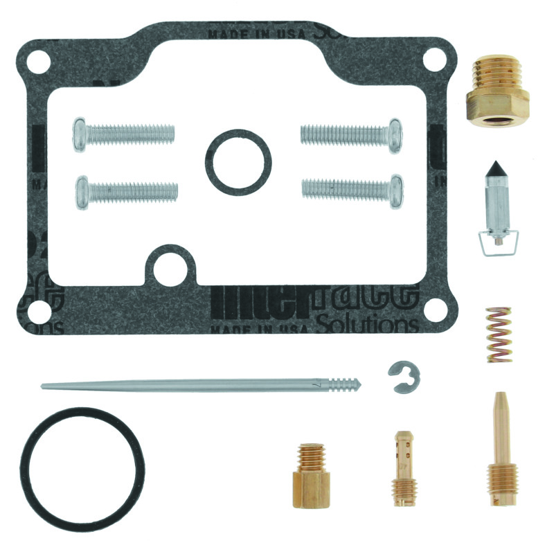 QuadBoss 94-95 Polaris 300 2x4 Carburetor Kit - 418138