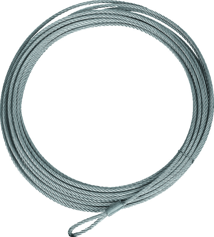 QuadBoss Winch Cable 5000 - 608896
