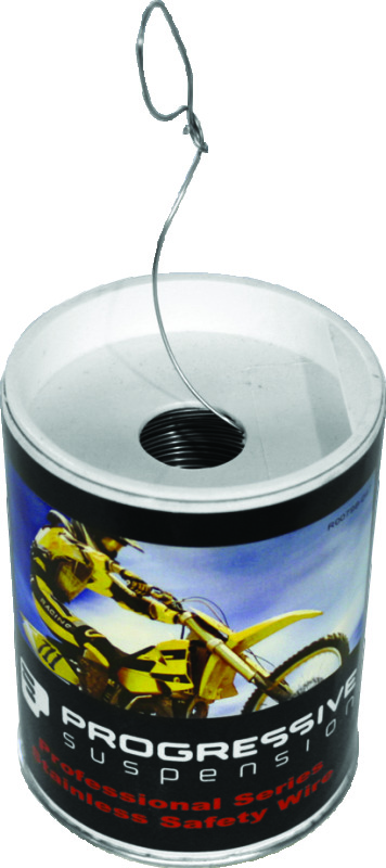 Progressive SW-361 Safety Wire 0.025in 1lb - SW-361