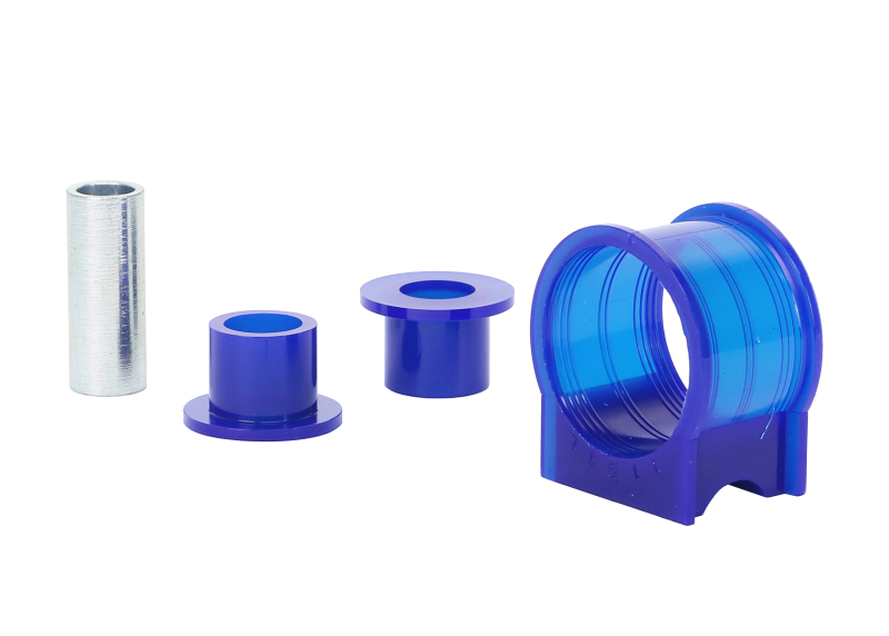 SuperPro 1992 Toyota Camry XLE Steering Rack and Pinion Mount Bushing Kit - SPF1191K