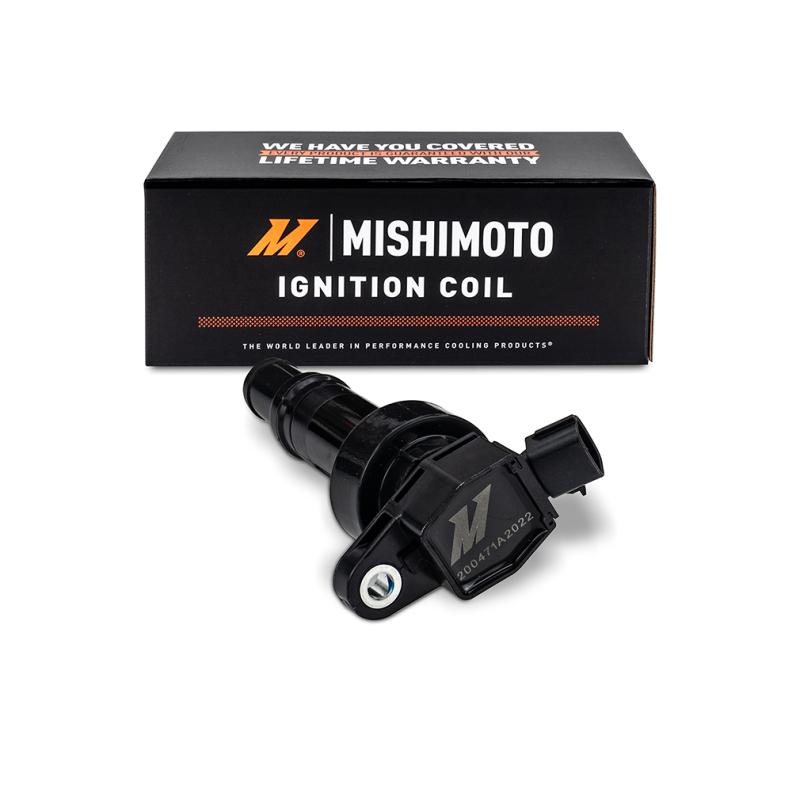 Mishimoto 12-18 Hyundai Accent 1.6L Ignition Coil - MMIG-ACCNT-12