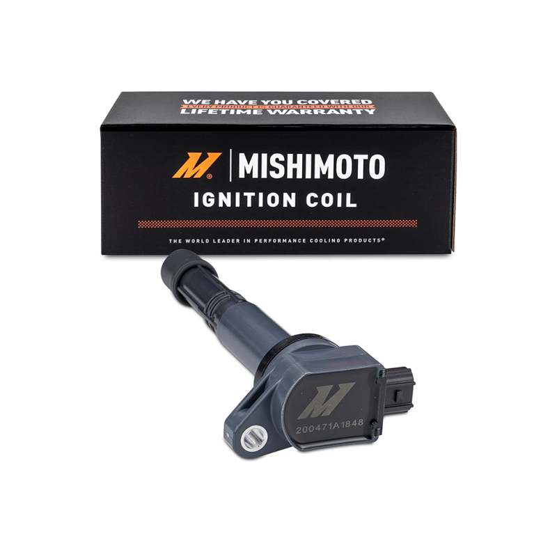 Mishimoto 08-11 Honda Accord 2.4L Ignition Coil - MMIG-ACRD24-08