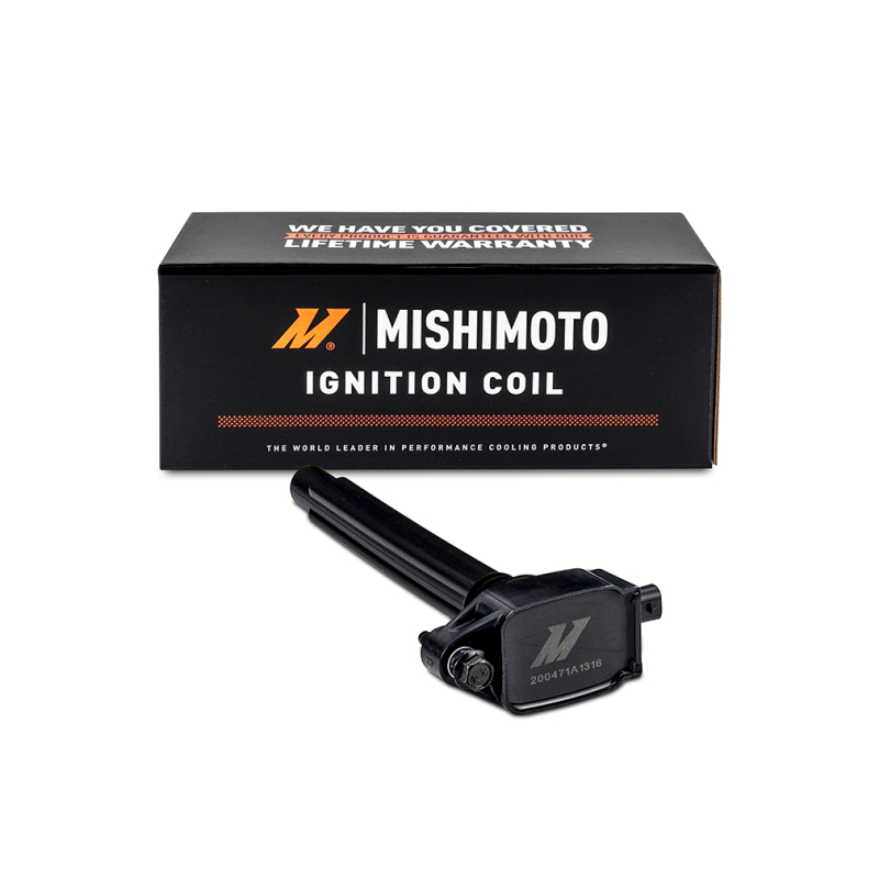 Mishimoto 14-20 Jeep Cherokee 2.4L Ignition Coil - MMIG-CHEK-14
