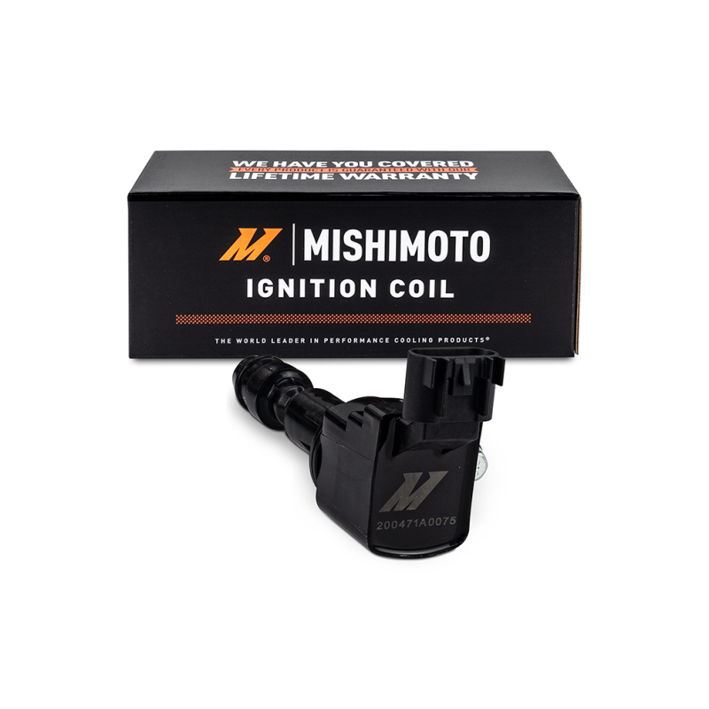 Mishimoto 06-10 Chevrolet Cobalt I4 Ignition Coil - MMIG-COB-06