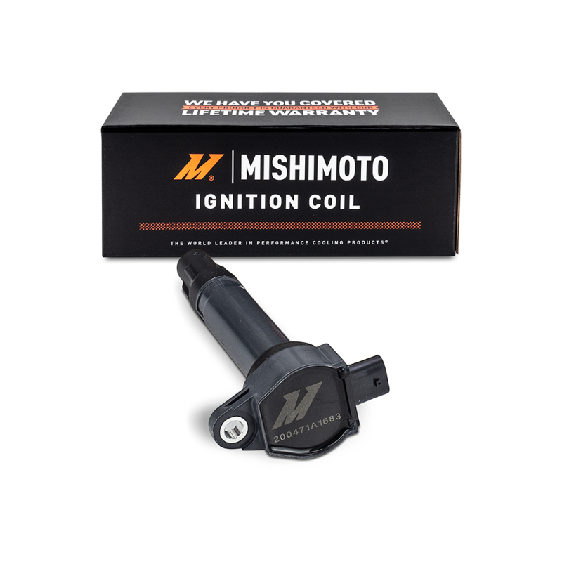 Mishimoto 07-17 Jeep Patriot I4 Ignition Coil - MMIG-PAT-07