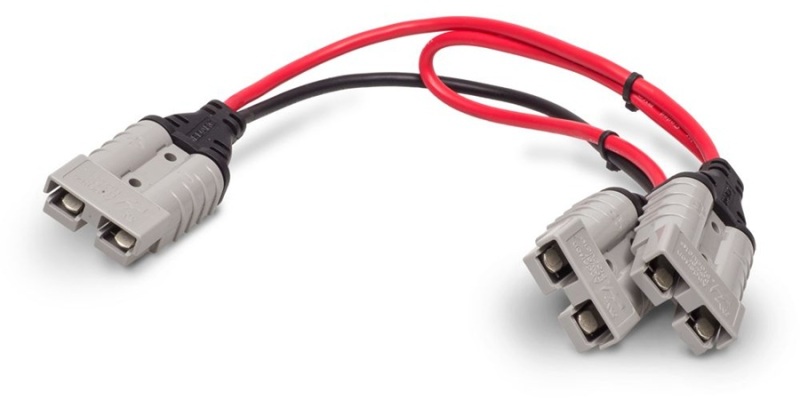 REDARC Anderson Series Cable - 1ft - SRC0011