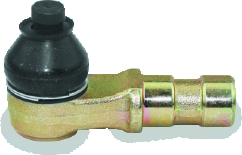 QuadBoss 87-98 Suzuki LT-4WD QuadRunner 4x4 Lower Ball Joint Kit - 413560