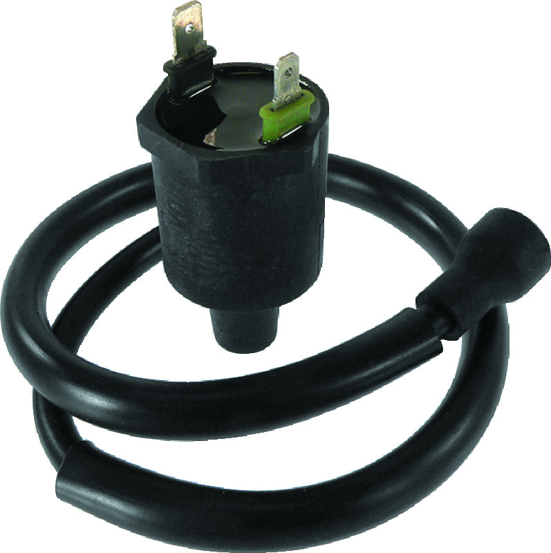 QuadBoss 86-87 Honda ATC125M Ignition Coil - 463723