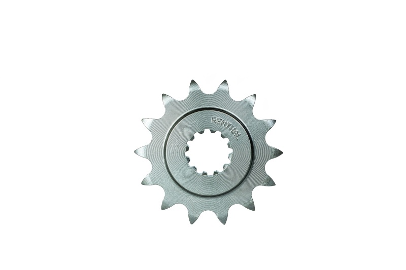 Renthal 24+ KTM 50SX/GasGas MC50/Husqvarna TC50 Front Sprocket 415-10P - 516--415-10P