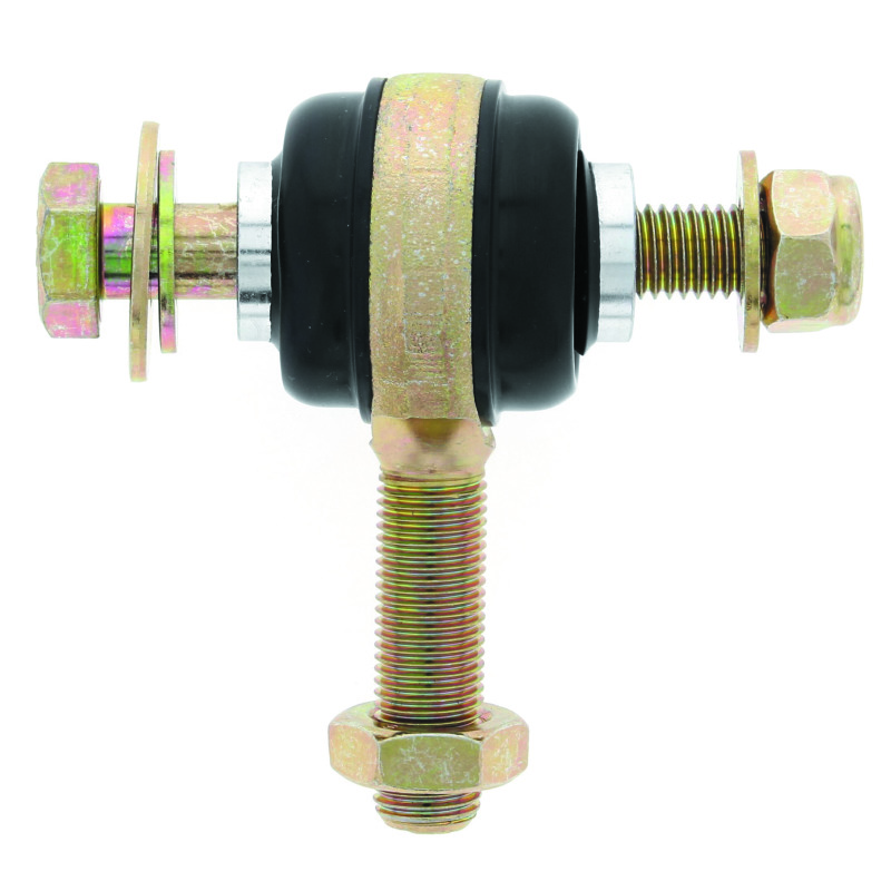 QuadBoss 15-16 Can-Am Maverick 1000R X ds DPS Steering Rack Tie Rod Assembly Kit - Outer End Only - 414453